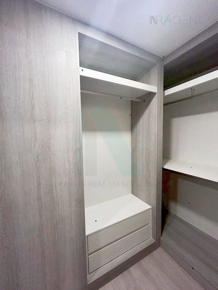 picture 📌 For Rent Condo COBE RATCHADA - RAMA 9 Building E, Floor 11,Studio, Room size 26 sqm - 4/8