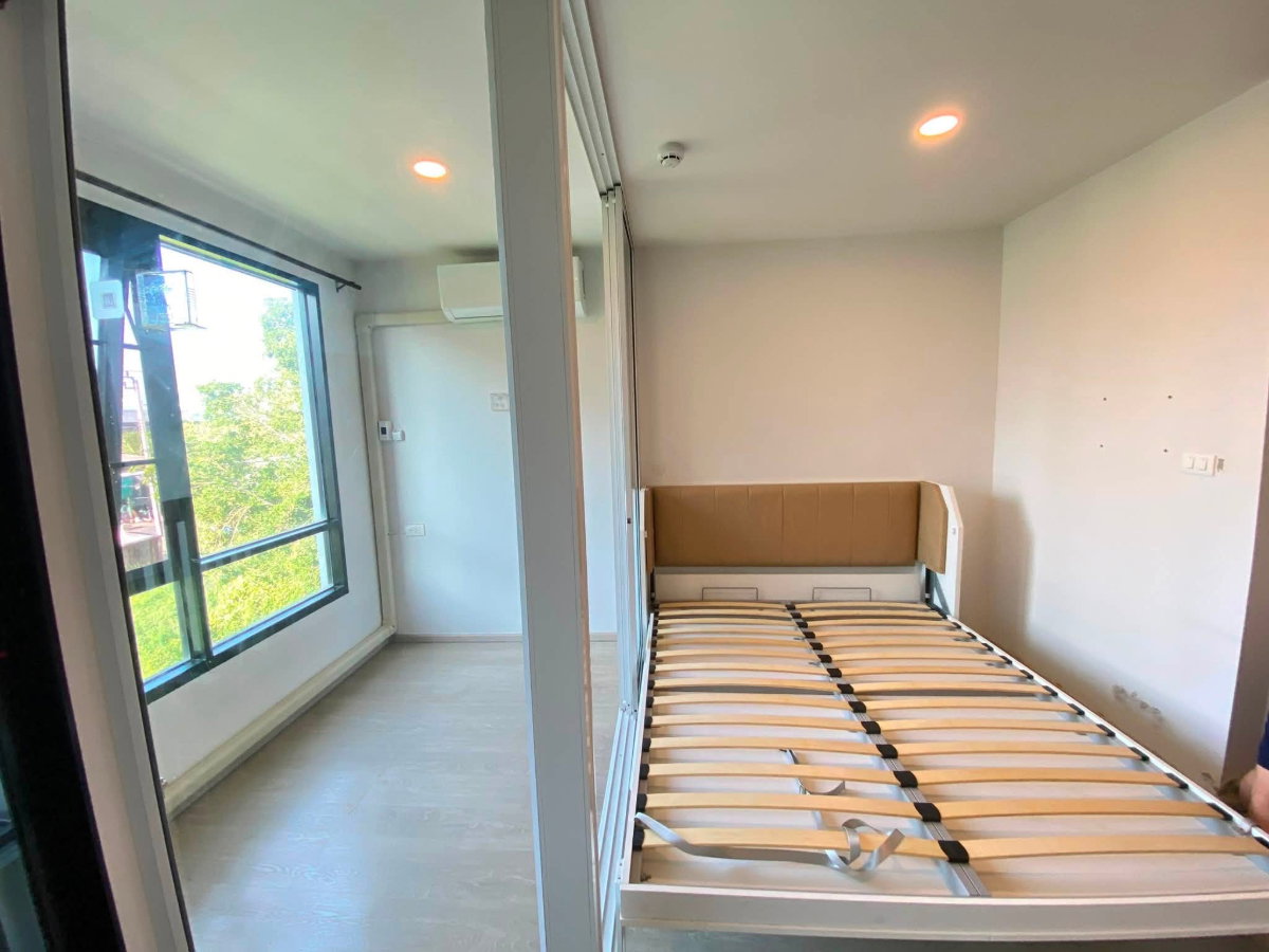 รูป 💥ขาย BROMPTON PET FRIENDLY SAMRONG STATION คอนโดเลี้ยงสัตว์ได้💕 ใกล้ BTS/MRT สำโรง ✅ฟรีค่าส่วนกลางถึงปี 2570! - รูปที่ 6/7