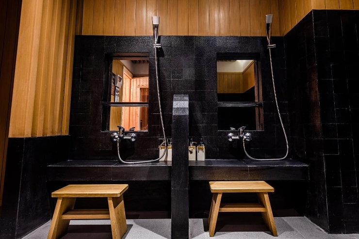 picture Japanese-style condo in Thonglor. - 10/14