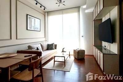 Condos for rent : 1 Bedroom Condo for rent at Quattro By Sansiri 1897979