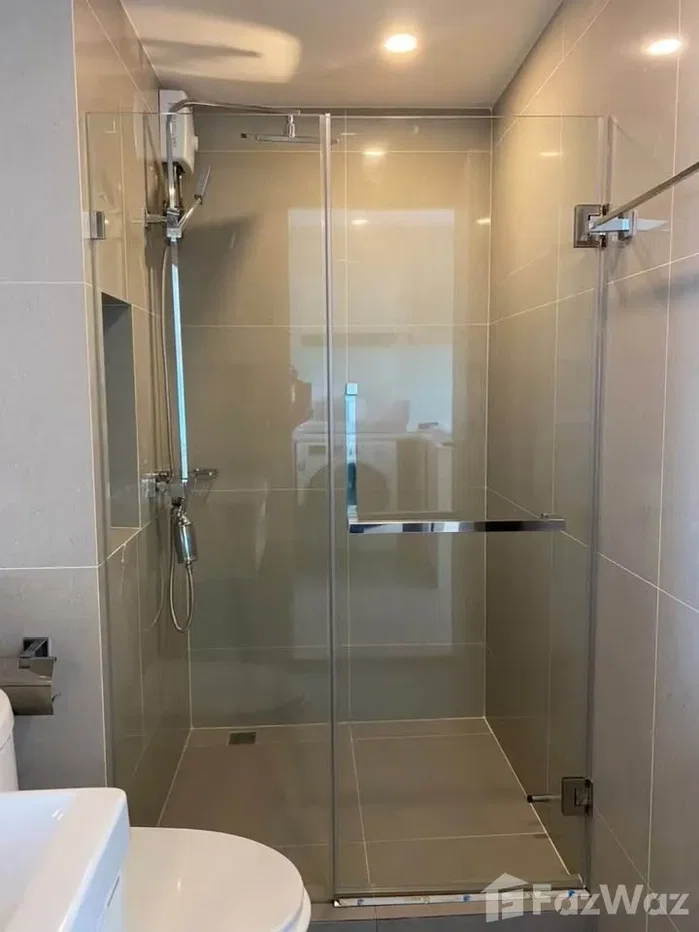 picture Room for sale at Serio Sukhumvit 50 6644251 - 7/12