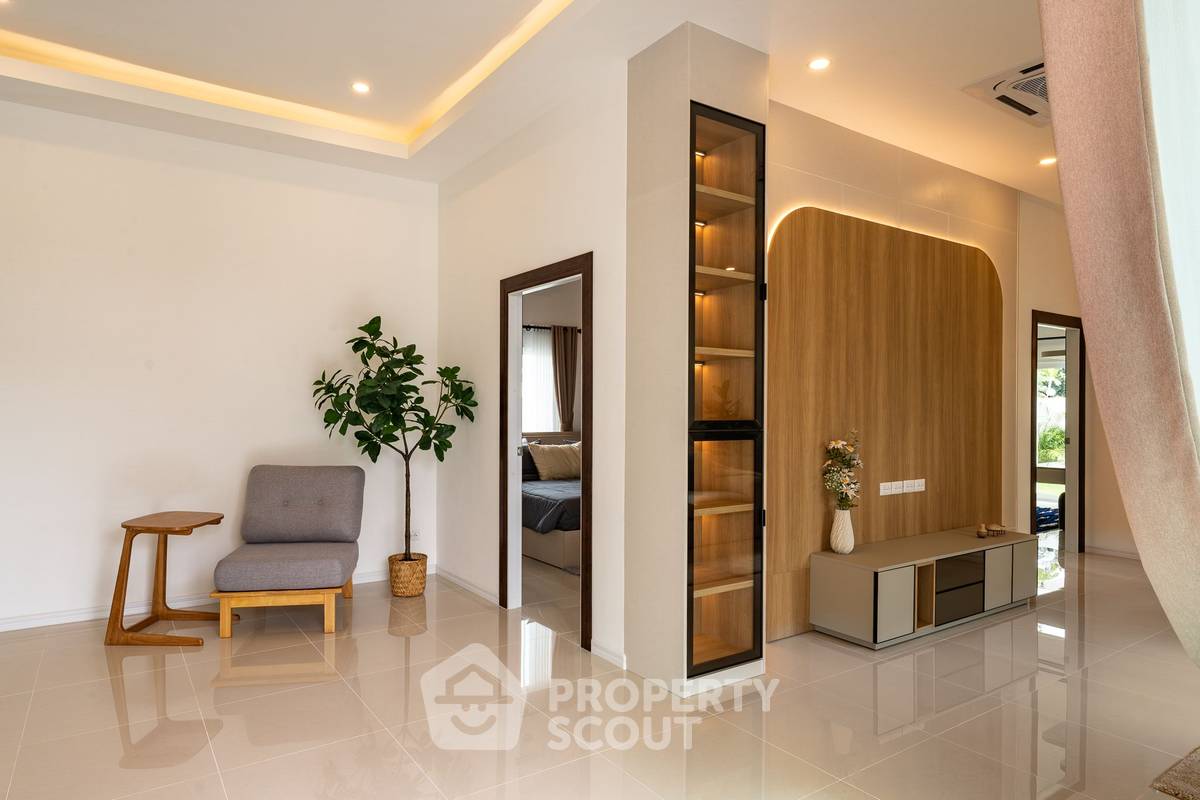 รูป บ้าน 3 ห้องนอน ขาย The Flow by Sabai Home โป่ง บางละมุง ชลบุรี (เลี้ยงสัตว์ได้) (ID 3152171) - รูปที่ 3/14