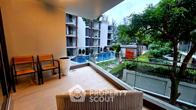 Condos for sale : 3-BR Condo For Sale, 118 Sqm, The Pine Hua Hin Near Khao Takiab (ID 3153662)