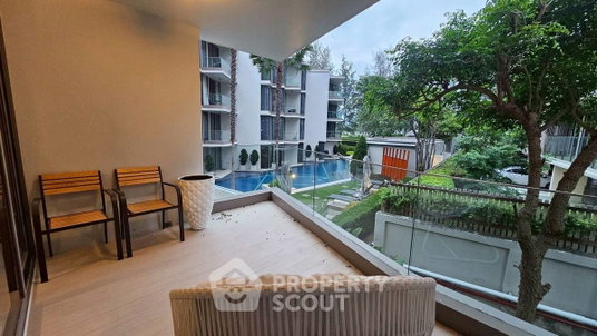 3-BR Condo For Sale, 118 Sqm, The Pine Hua Hin Near Khao Takiab (ID 3153662)