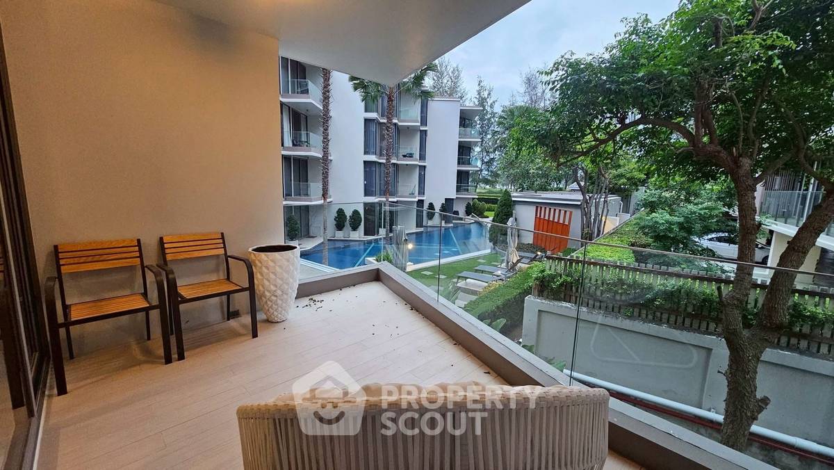 รูป คอนโด 3 ห้องนอน ขาย 118 ตร.ม. เดอะไพน์ หัวหิน ใกล้เขาตะเกียบ (ID 3153662) - รูปที่ 1/21