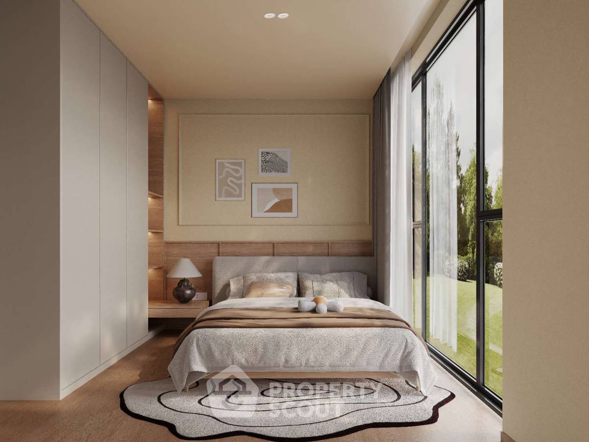 รูป คอนโด 1 ห้องนอน ขาย One World One Home บางเทา เชิงทะเล ภูเก็ต (ID 3152261) - รูปที่ 7/12