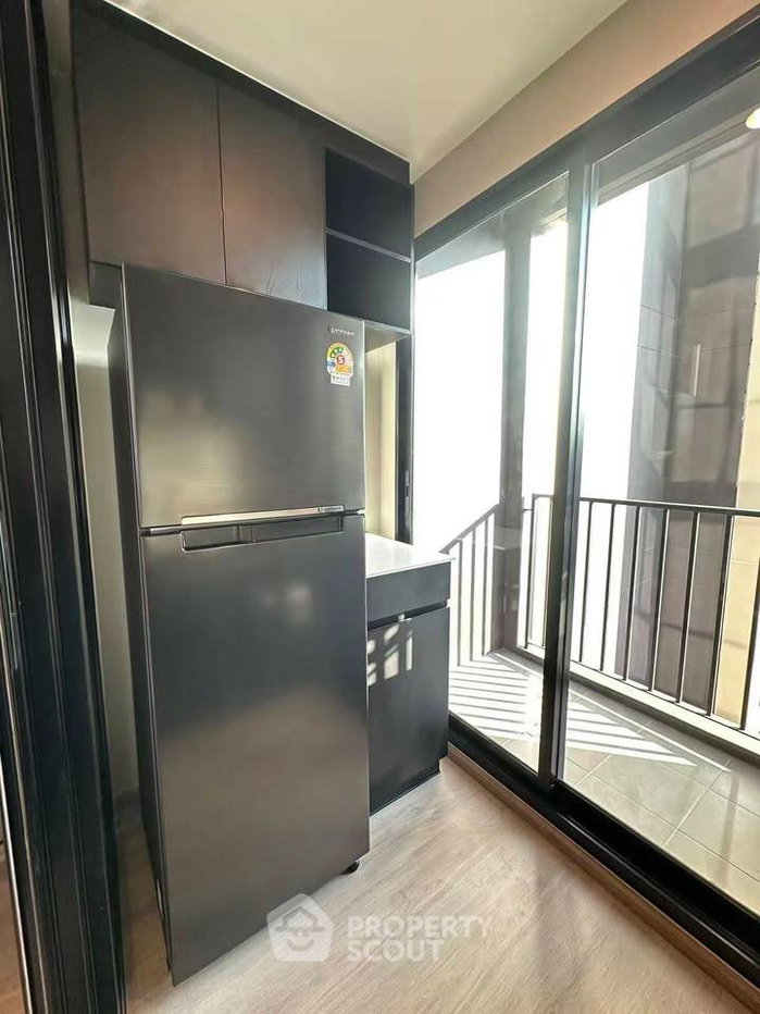 picture 22nd-Floor 1-BR 30 Sqm At Nue District R9, 200m To MRT Phra Ram 9 (ID 3150440) - 15/16