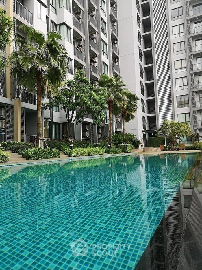 picture 1-BR Condo For Rent, Q House Sukhumvit 79, 200m to BTS On Nut (ID 2984768) - 13/13