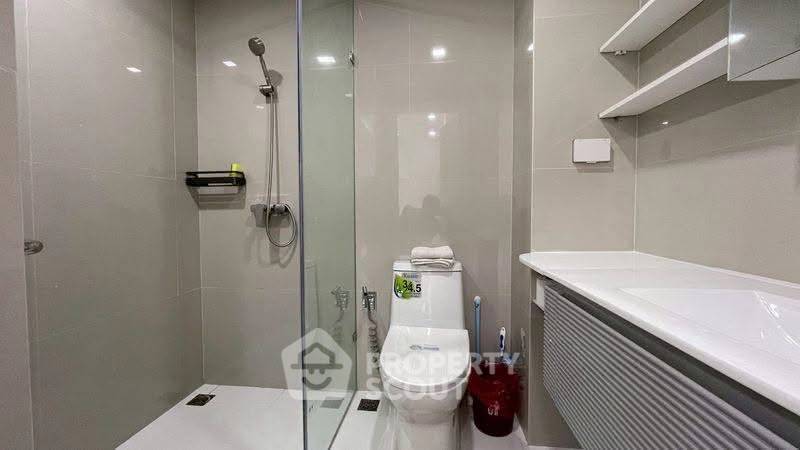 รูป คอนโด 1 ห้องนอน ราคาดี ที่ Olympus City Garden โซนพัทยาใต้ (ID 3119099) - รูปที่ 6/8