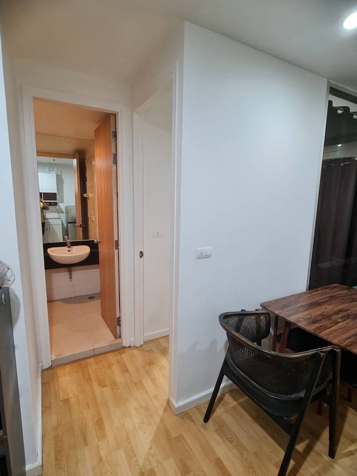 picture Condo for rent Parkland Ngamwongwan-Kaerai - 2/15