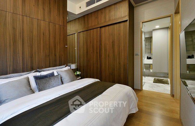 รูป คอนโด 1 ห้องนอน ห้องชั้น 5 ที่ Siamese Exclusive Sukhumvit 31 ใกล้ MRT สุขุมวิท (ID 819446) - รูปที่ 2/9