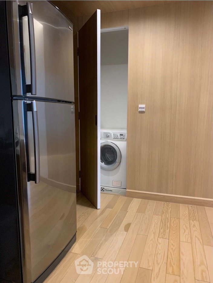 picture Well-Priced 1-BR At Siri At Sukhumvit, 200m to BTS Thong Lor (ID 3152310) - 4/7