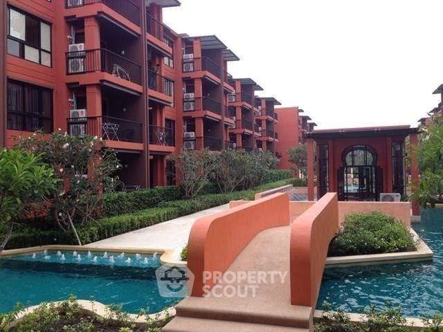 รูป คอนโด 1 ห้องนอน ขาย Bluroc หัวหิน ชั้น 1 ขนาด 44 ตร.ม. (ID 3153443) - รูปที่ 15/16