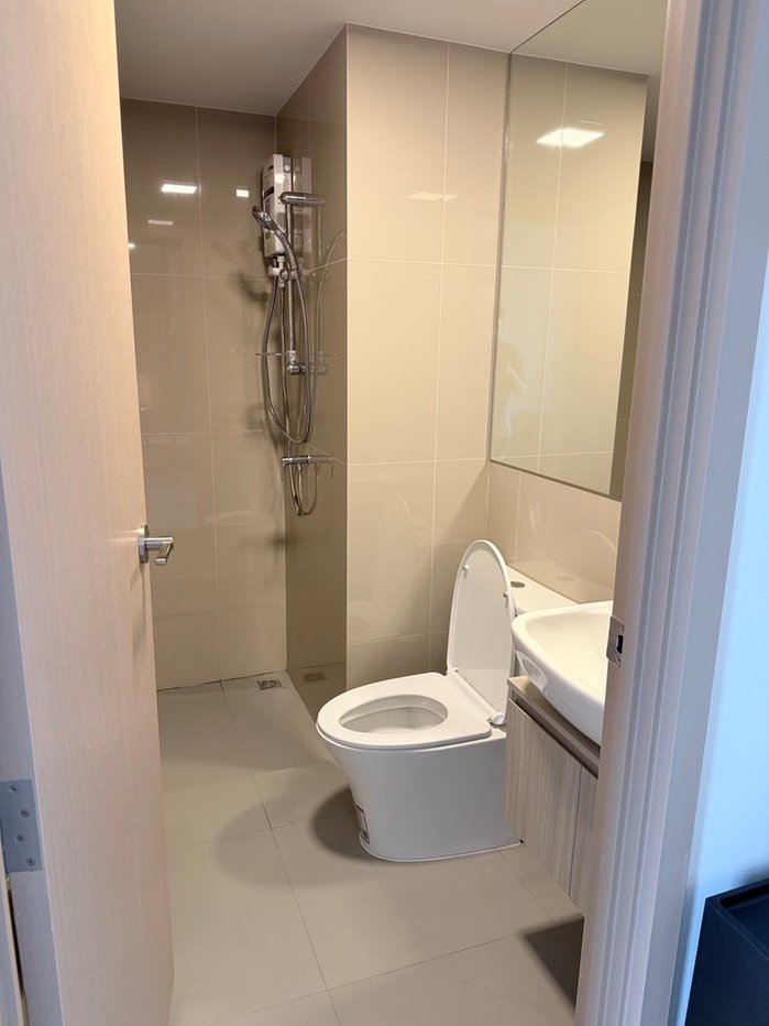 รูป 💥💥ปล่อยเช่า!! The Privacy Parc Taopoon 1Bed Plus 35 ตรม.ชั้น 8 ห้องใหม่ พร้อมอยู่!! สนใจ Line ID: @atfirm💥💥 - รูปที่ 13/13