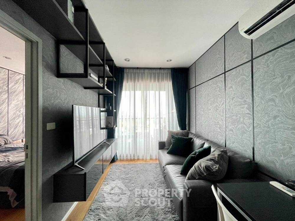 รูป คอนโด 1 ห้องนอน ชั้น 18 Ideo Mobi Sukhumvit Eastgate ใกล้ BTS บางนา 300 ม. (ID 811604) - รูปที่ 4/7