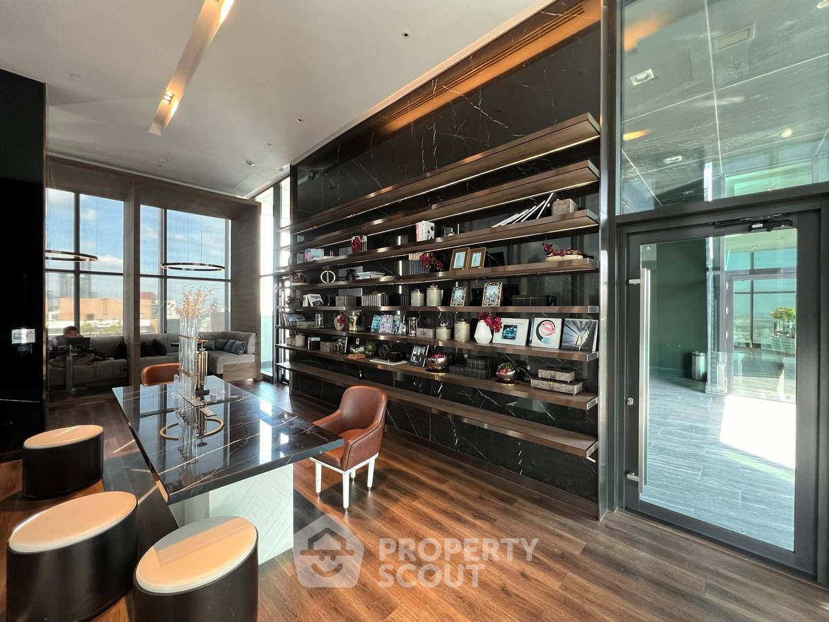 picture 2-BR Condo For Rent, Rhythm Ekkamai, 300m to BTS Ekkamai (ID 1953738) - 14/24