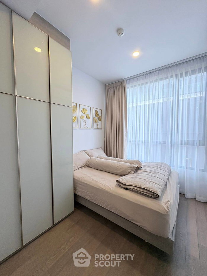 picture 1-BR Condo 33 Sqm, Park Origin Phayathai Near BTS Phaya Thai (300m) (ID 3051543) - 7/10