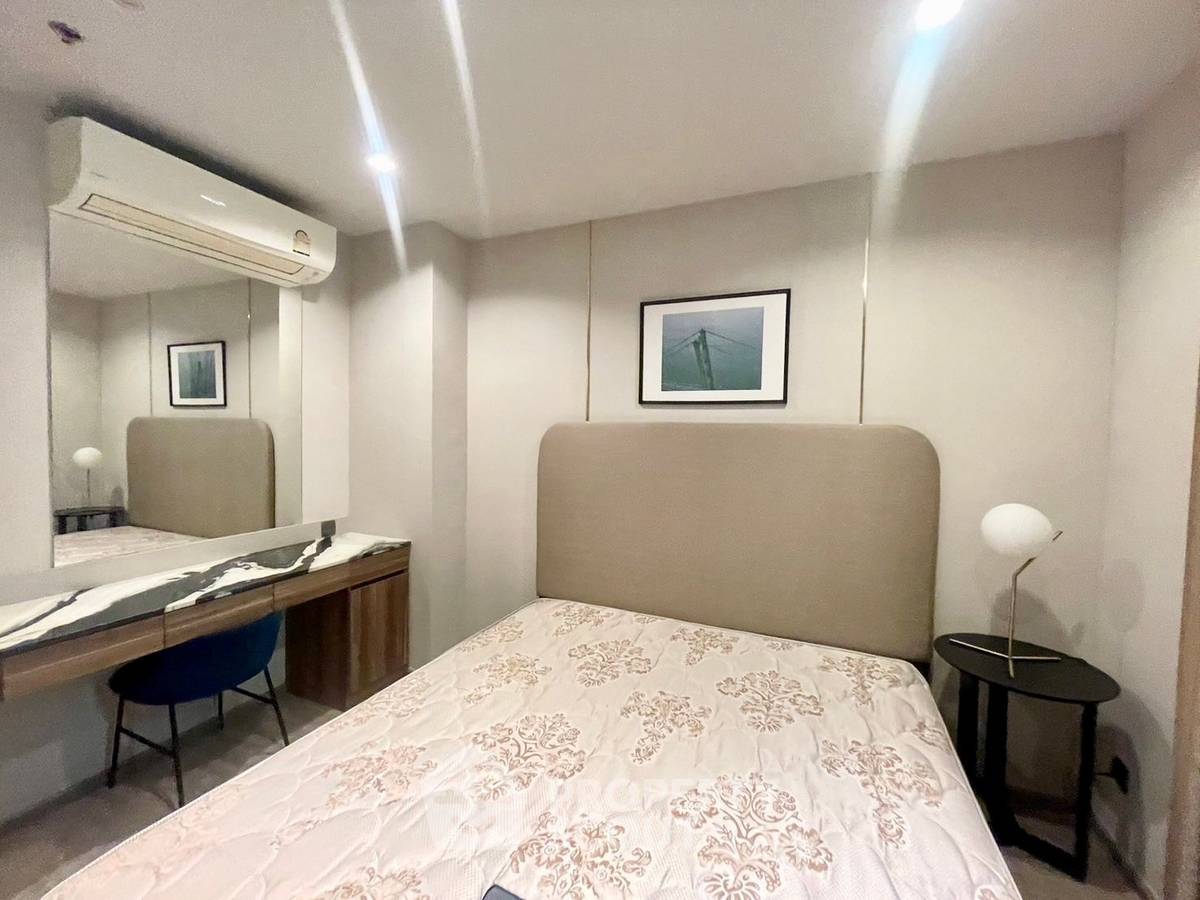 picture 2-BR Condo For Rent, Rhythm Ekkamai, 300m to BTS Ekkamai (ID 1953738) - 6/24