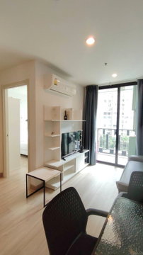 ให้เช่าหัองคอนโด 1ห้องนอน ที่ Artemis Sukhumvit77 Btsอ่อนนุช