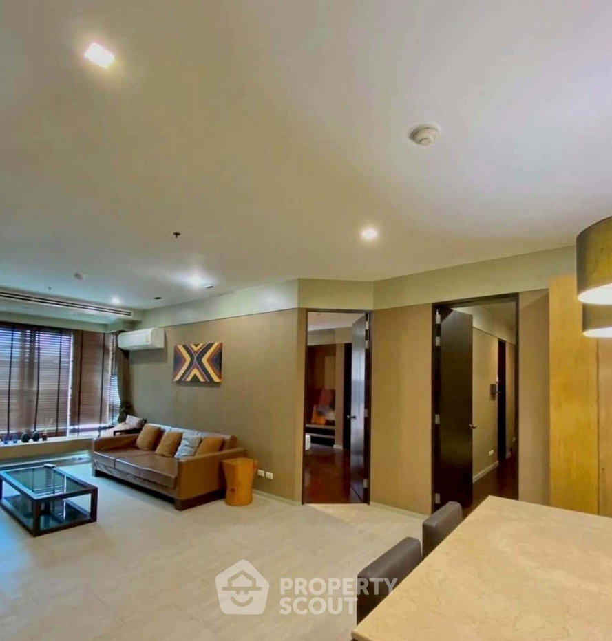 รูป คอนโด 3 ห้องนอน 125 ตร.ม. ที่ Citi Smart Sukhumvit 18 ใกล้ BTS อโศก 200 ม. (ID 3148953) - รูปที่ 6/7
