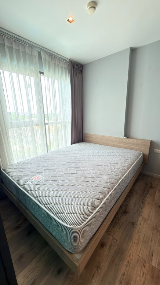 รูป ✨ ให้เช่า Aspen Condo Lasalle (เอสเพน คอนโด ลาซาล) พร้อมเข้าอยู่ - รูปที่ 11/22