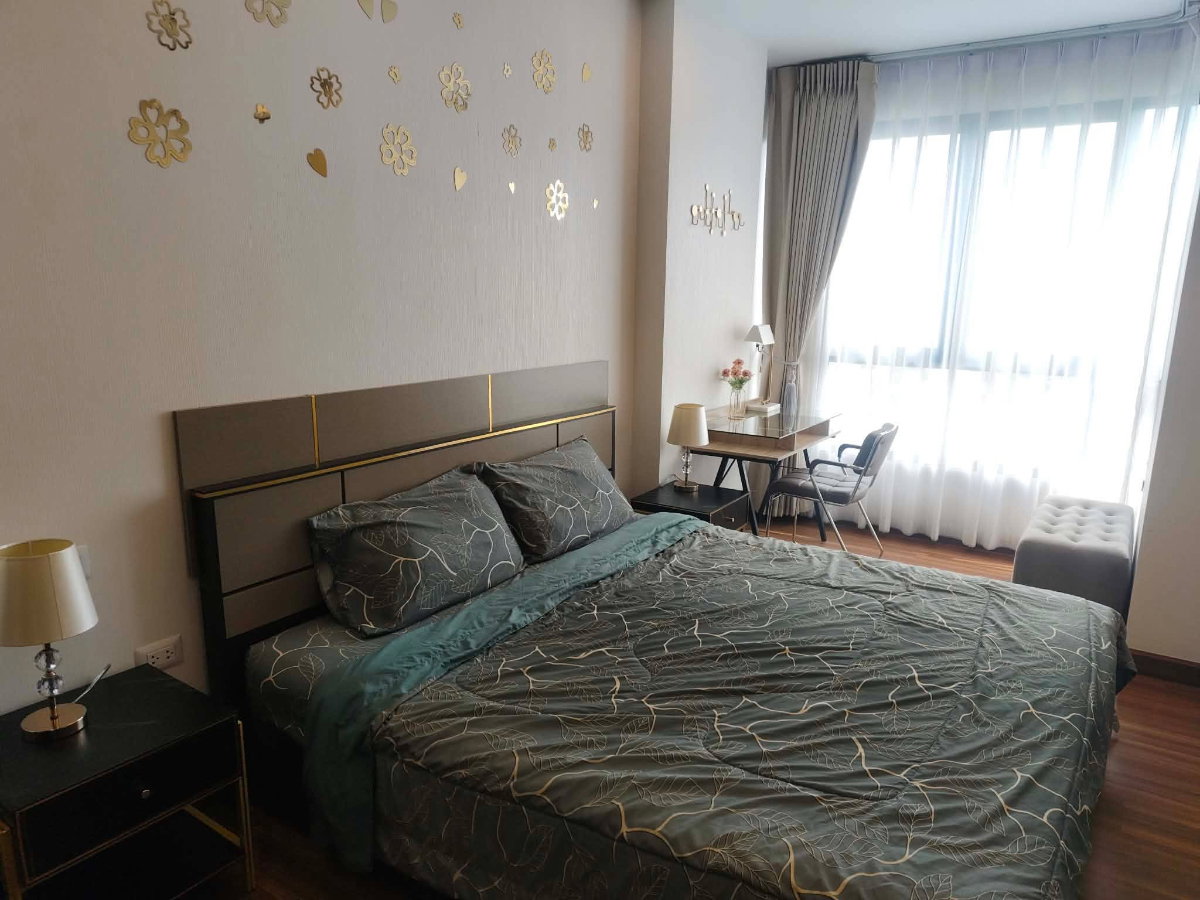picture #SC15983 📌 Rent | 🟦🟨Supalai Premier Charoen Nakhon🟥🟩💬𝑪𝒐𝒏𝒕𝒂𝒄𝒕𝑳𝑰𝑵𝑬:@𝒔𝒆𝒄𝒓𝒆𝒕𝒑𝒓𝒐𝒑𝒆𝒓𝒕𝒚 🔥✨ - 1/11