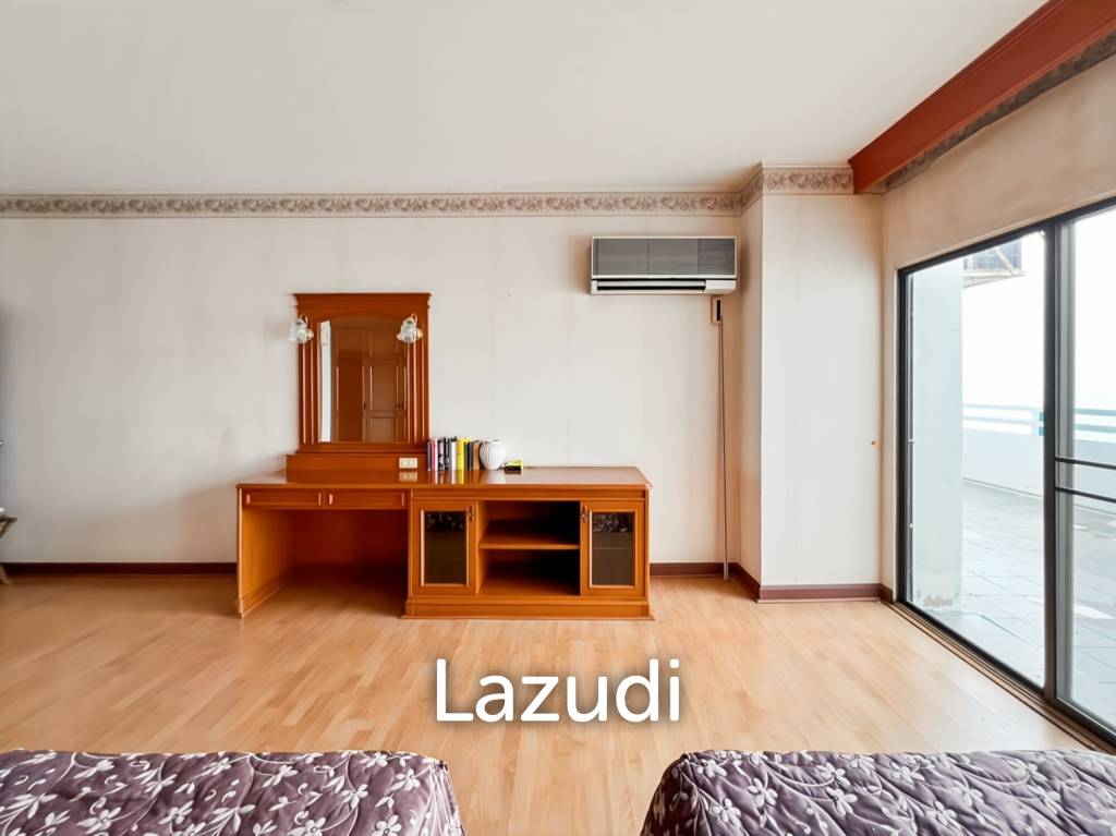 picture 455 sqm Penthouses with Sea View on 34–35th floor in Cha-Am Grand Condotel - 19/53