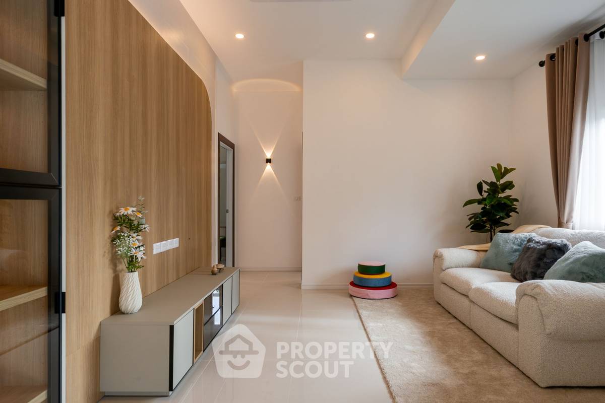 รูป บ้าน 3 ห้องนอน ขาย The Flow by Sabai Home โป่ง บางละมุง ชลบุรี (เลี้ยงสัตว์ได้) (ID 3152171) - รูปที่ 11/14