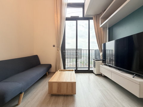 🔥🔥🔥 FOR RENT condo , The line sukhumvit 101 , Duplex , BTS-Punnawithi , Bang Chak , Phra Khanong , Bangkok , CX-54911 ✅ Live chat with us ADD LINE @connexproperty ✅ 🔥🔥🔥