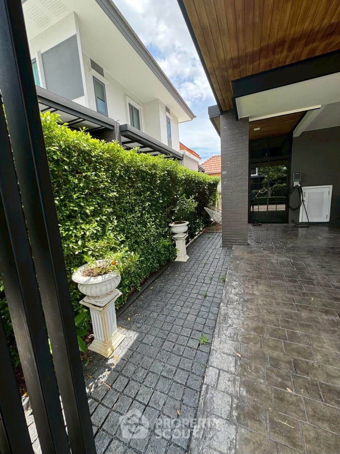 รูป บ้าน 3 ห้องนอน ขาย ที่ บริทาเนีย บางนา-กม.12 บางพลียาย (ID 3152041) - รูปที่ 10/11