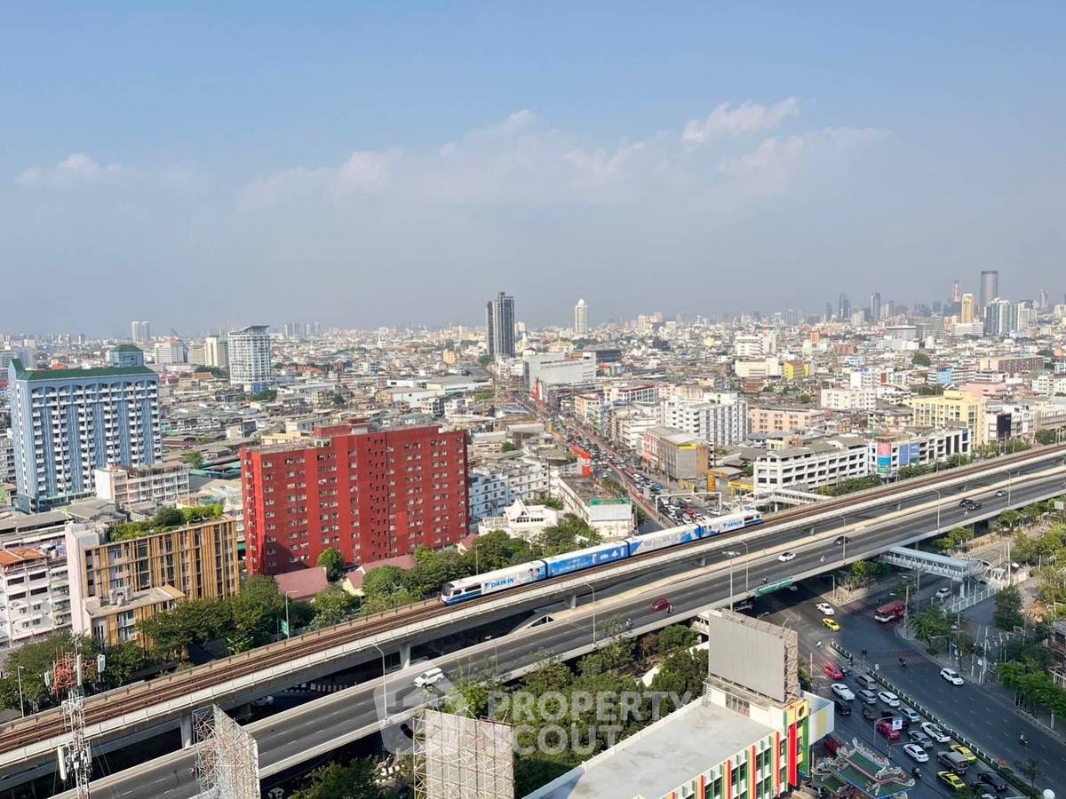 รูป คอนโด 1-ห้องนอน ที่ ไบร์ท วงเวียนใหญ่ ใกล้ BTS โพธิ์นิมิตร (ID 3152312) - รูปที่ 14/14