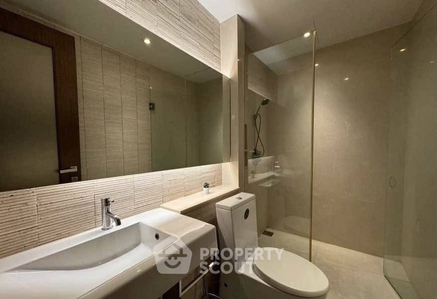 รูป ราคาเหมาะสม 3 ห้องนอน 265 ตร.ม. คอนโด The Crest Ruamrudee ใกล้ BTS เพลินจิต 90 ม. (ID 3150396) - รูปที่ 13/14