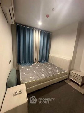 High-Floor 1-BR 37 Sqm At Life Asoke - Rama 9, 300m to MRT Phra Ram 9 (ID 3153737)