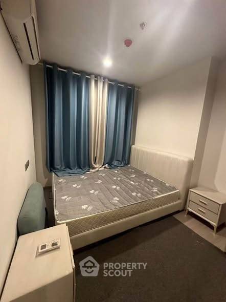 รูป ห้องมุมสูง 1 ห้องนอน 37 ตร.ม. ที่ ไลฟ์ อโศก-พระราม 9 300ม. ถึง MRT พระราม 9 (ID 3153737) - รูปที่ 1/7
