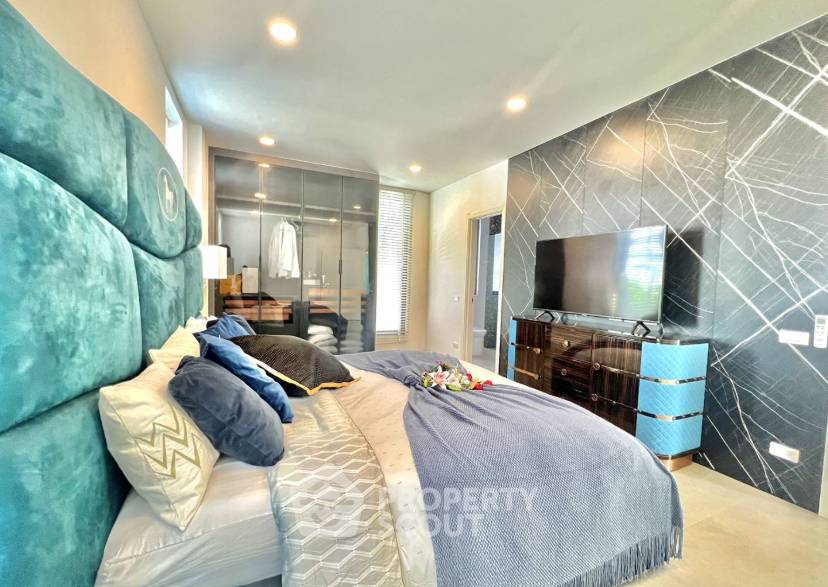 picture Pet-Friendly 3-Bed Villa 171 Sqm, Palm Lakeside Villas (ID 3152244) - 10/14