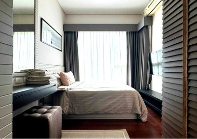 Condos for rent : S293 🔥 For Rent 📍 Ivy Thonglor 📍 Free WIFI, ready to move in. Fully furnished with appliances. Room near the swimming pool and fitness center.