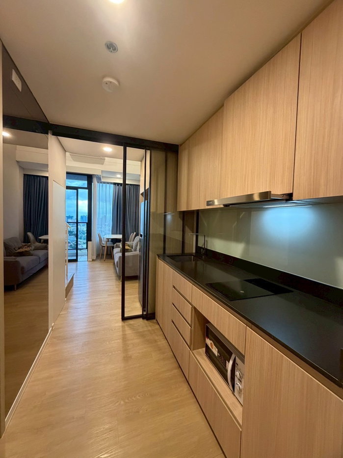 picture 🌆 For Rent: Siamese Rama 9 | Duplex Unit | Ready to Move In @90condo 🌃 - 8/12