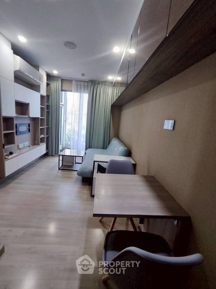 รูป คอนโด 1 ห้องนอน โครงการ Sign Condo สุขุมวิท 50 ชั้น 7 ใกล้ BTS อ่อนนุช (ID 2771726) - รูปที่ 5/8