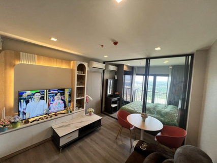 รูปภาพ Code: 26KJ4048  for rent The Politan Aqua 🔥🔥 Line ID: @kjcondo (with @)🔥🔥