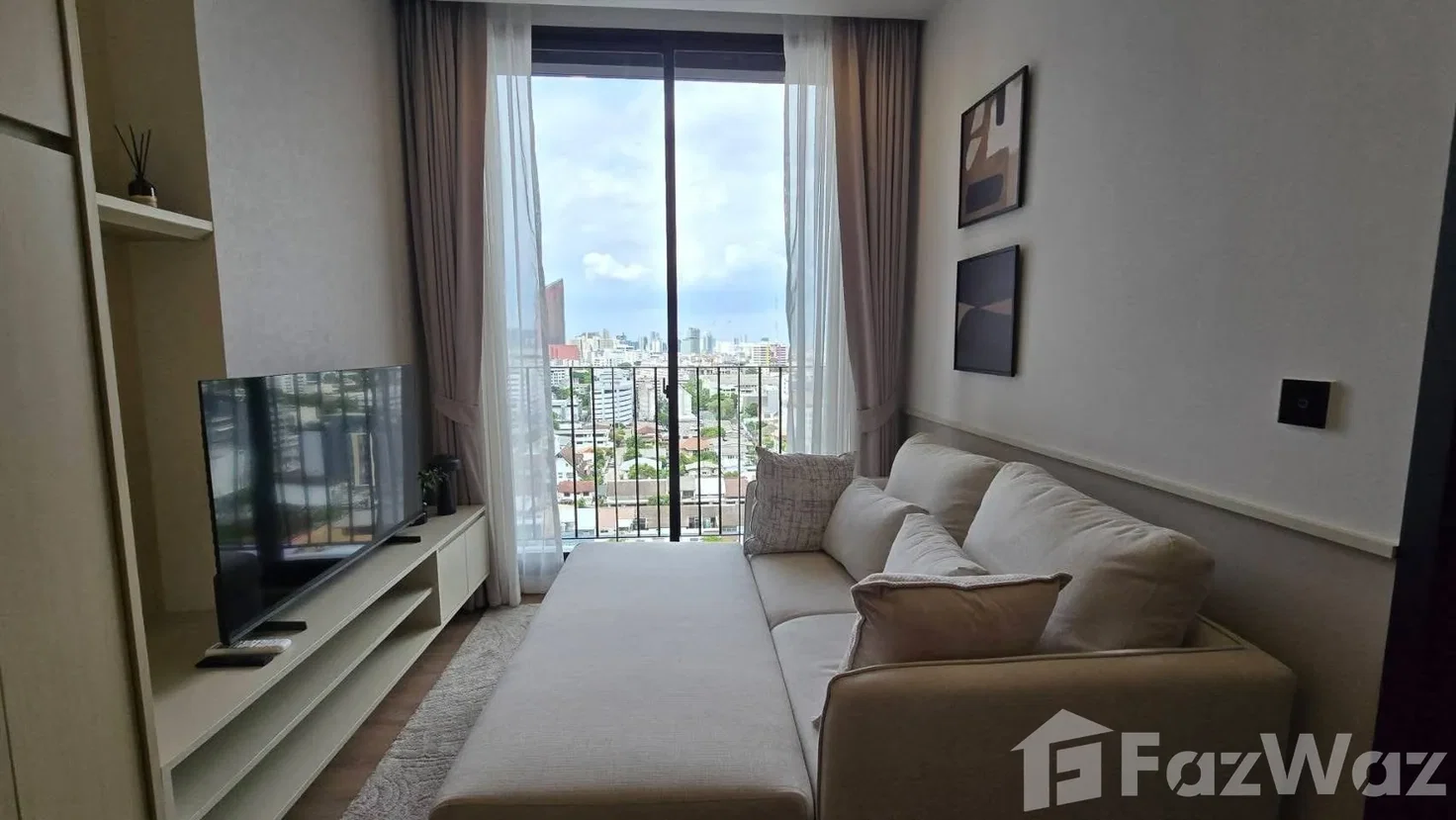 picture One bedroom for rent at Noble Around Ari 6643575 - 7/14