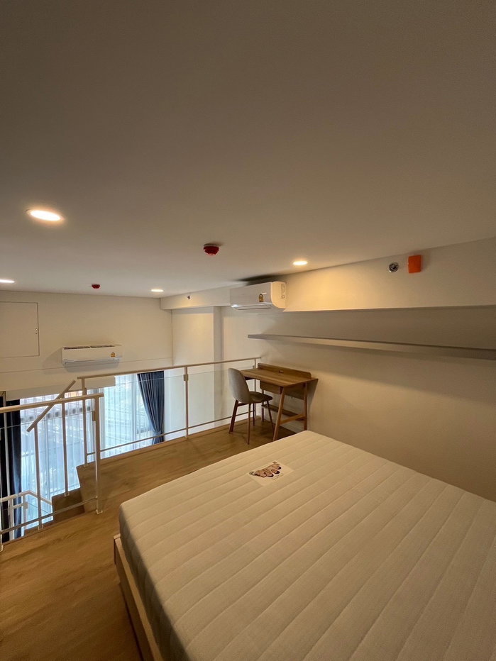 picture 🌆 For Rent: Siamese Rama 9 | Duplex Unit | Ready to Move In @90condo 🌃 - 5/12