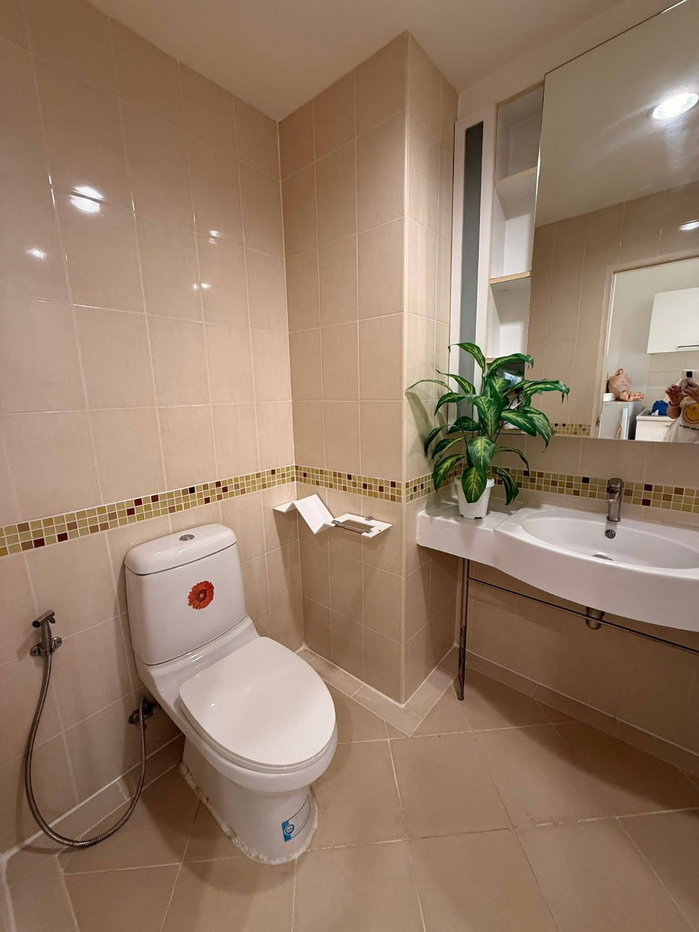 picture ðĒ Condo for Sale : Life @ BTS Tha - Phra Property Code | LNP-C14272 - 18/18