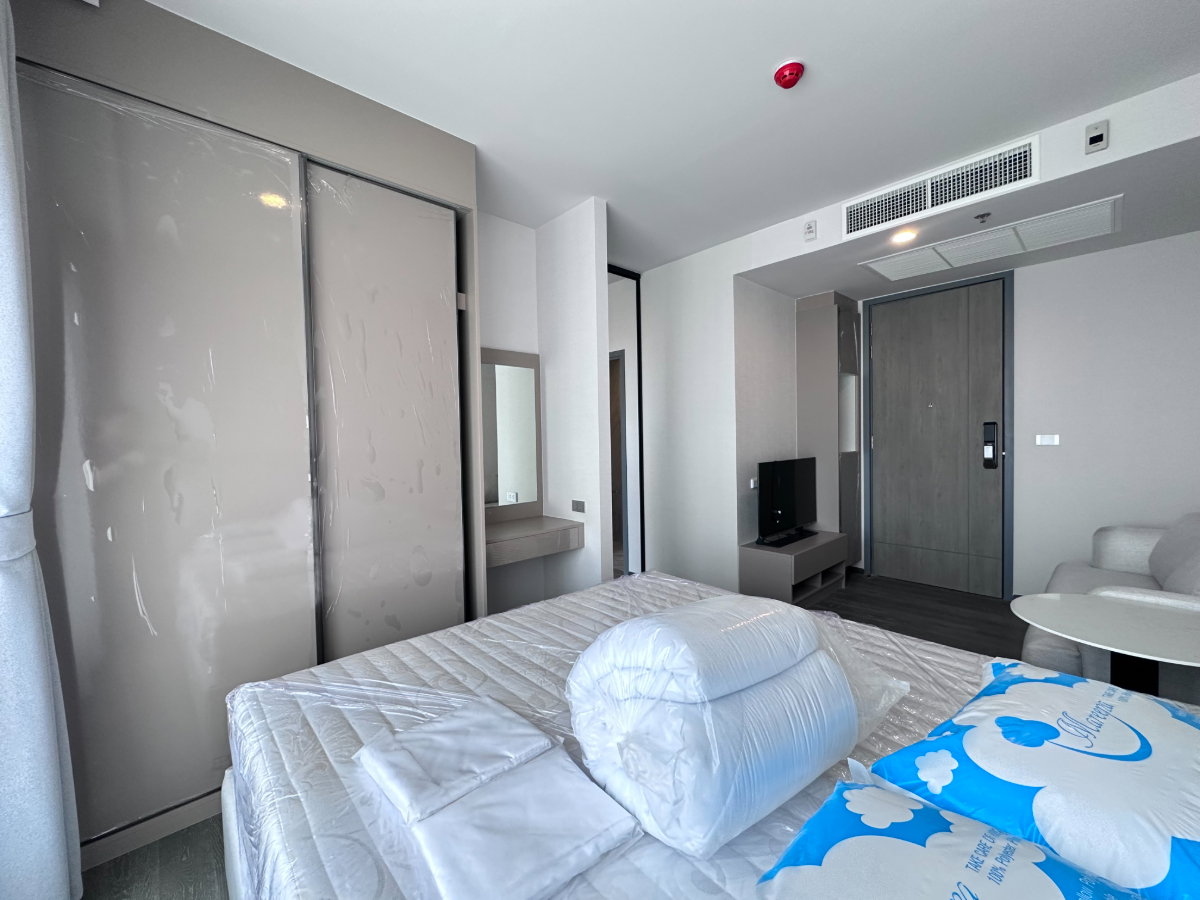 picture Coco Parc select studios only with special offers Receive additional project promotions - 4/8