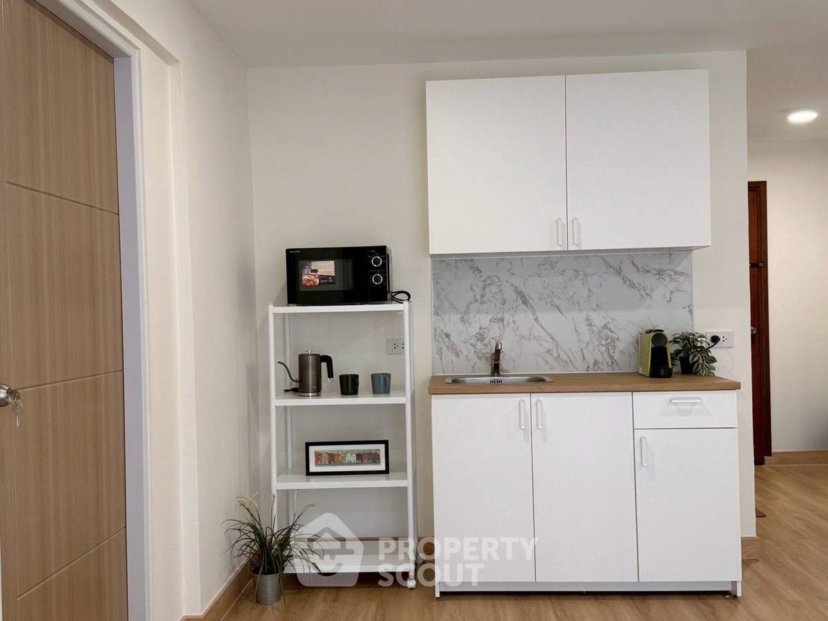 picture 1-BR Condo Raintree Villa Sukhumvit 53 Near BTS Thong Lor (ID 2980067) - 11/13