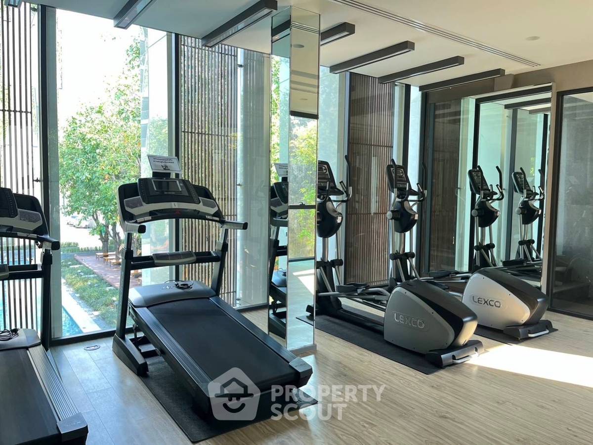 รูป คอนโด 1-ห้องนอน ที่ ไบร์ท วงเวียนใหญ่ ใกล้ BTS โพธิ์นิมิตร (ID 3152312) - รูปที่ 11/14