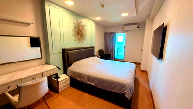 Condos for rent : Supalai Park Ekkamai - Thonglor 
