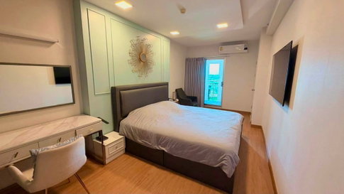 #A124209 ✅ 2/8/69  ให้เช่า Supalai Park Ekkamai - Thonglor 📲📢สอบถาม ld line @condoboy