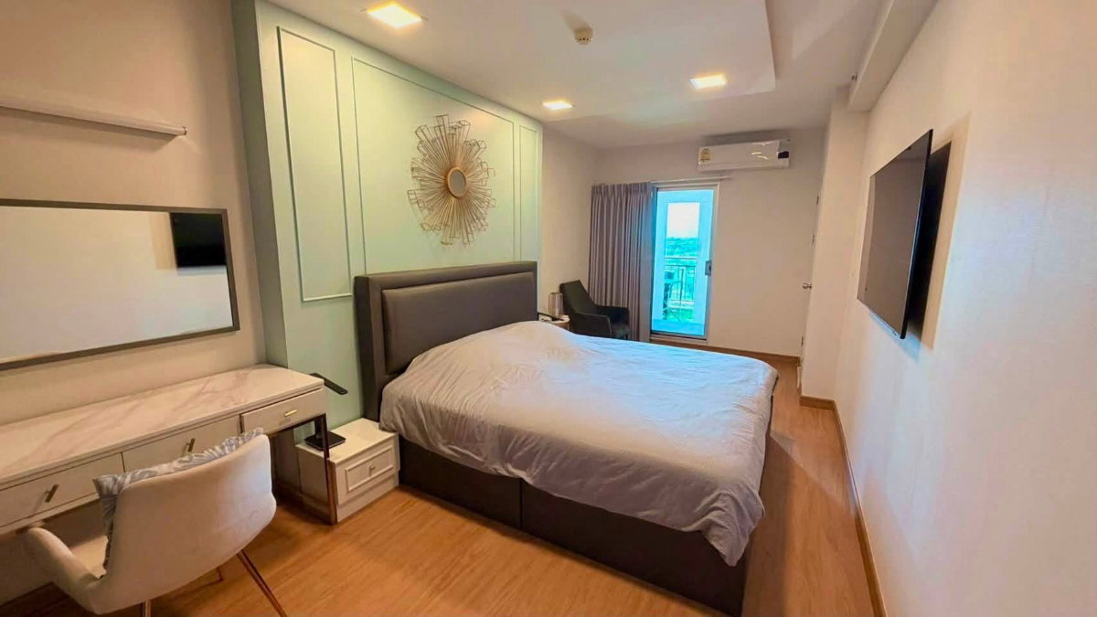 รูป #A124209 ✅ 2/8/69  ให้เช่า Supalai Park Ekkamai - Thonglor 📲📢สอบถาม ld line @condoboy - รูปที่ 1/14