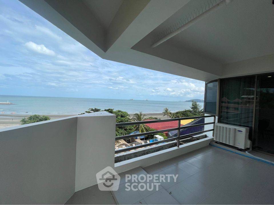 รูป คอนโด 2 ห้องนอน ให้เช่า Hua Hin Bluewave Beach Resort | ใกล้หาดเขาตะเกียบ (ID 1267668) - รูปที่ 20/30