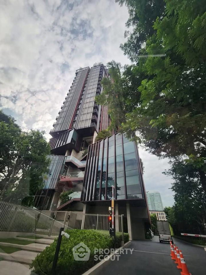 รูป 35 ตร.ม. 1 ห้องนอน Rhythm Ekkamai Estate ใกล้ BTS ทองหล่อ (ID 3150407) - รูปที่ 8/10